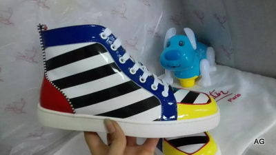 CL Men Shoes-072