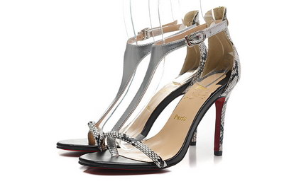 CL High Heel-118