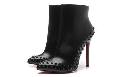 CL High Heel-135