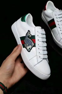 Gucci Shoes AAA(Women)-055