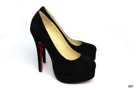 Christian Louboutin High Heel-066