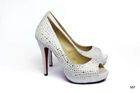 Christian Louboutin High Heel-053