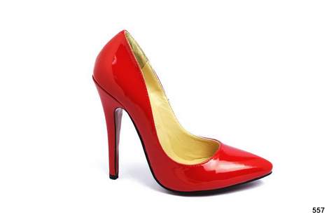 Christian Louboutin High Heel-060