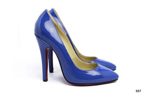 Christian Louboutin High Heel-061