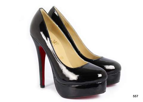 Christian Louboutin High Heel-074