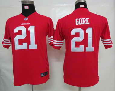 NFL Jerseys(Kid)-006