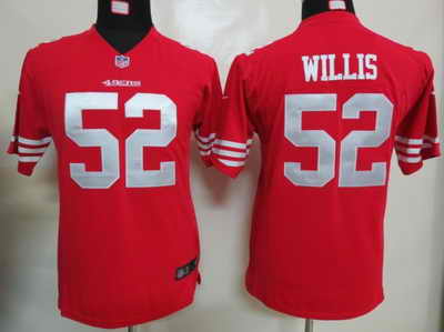 NFL Jerseys(Kid)-005