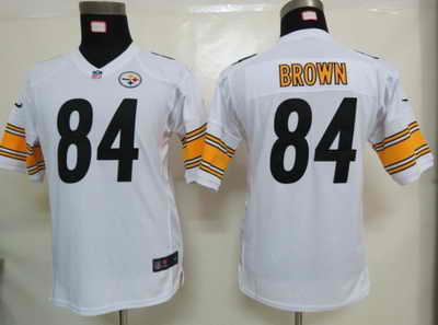 NFL Jerseys(Kid)-009