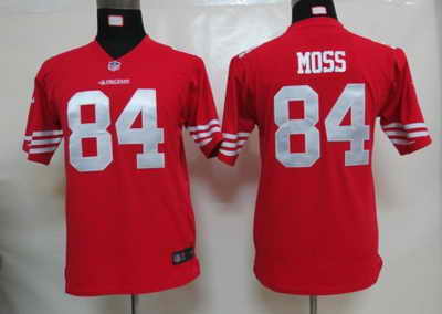 NFL Jerseys(Kid)-004