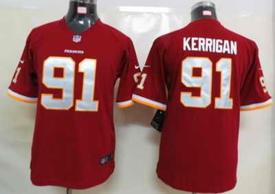 NFL Jerseys(Kid)-002