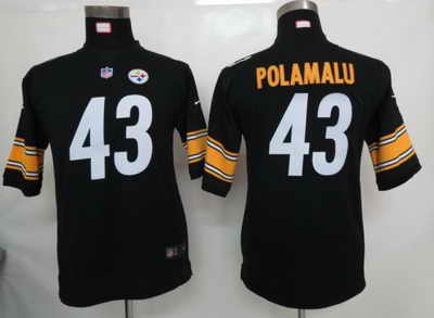 NFL Jerseys(Kid)-012