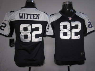 NFL Jerseys(Kid)-129