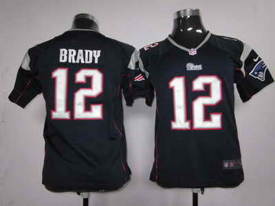 NFL Jerseys(Kid)-097