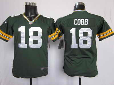 NFL Jerseys(Kid)-182