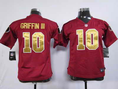 NFL Jerseys(Kid)-072