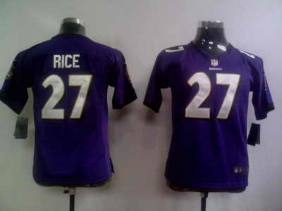 NFL Jerseys(Kid)-165