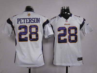 NFL Jerseys(Kid)-100