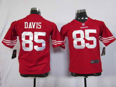 NFL Jerseys(Kid)-076