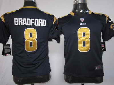 NFL Jerseys(Kid)-074