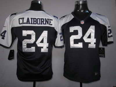 NFL Jerseys(Kid)-132