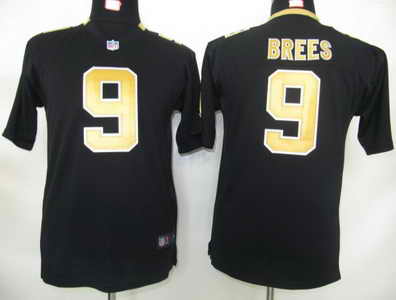 NFL Jerseys(Kid)-033