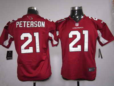 NFL Jerseys(Kid)-171