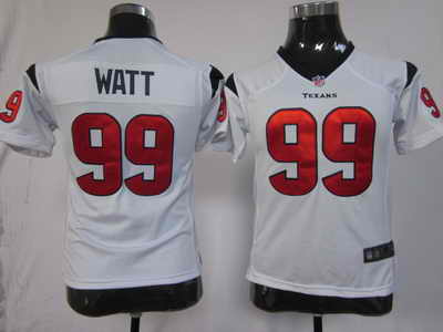 NFL Jerseys(Kid)-118