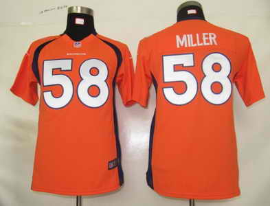 NFL Jerseys(Kid)-057