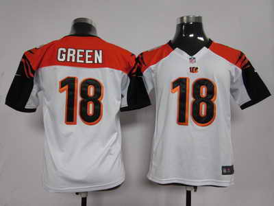 NFL Jerseys(Kid)-138