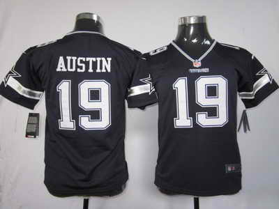 NFL Jerseys(Kid)-134