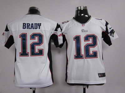 NFL Jerseys(Kid)-095