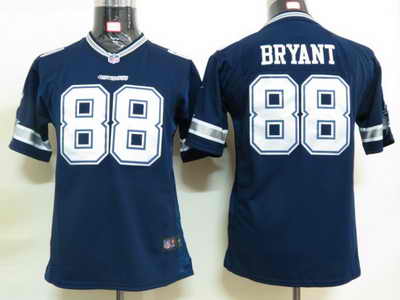 NFL Jerseys(Kid)-062