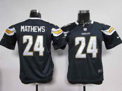 NFL Jerseys(Kid)-078