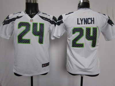 NFL Jerseys(Kid)-114