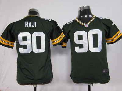 NFL Jerseys(Kid)-160