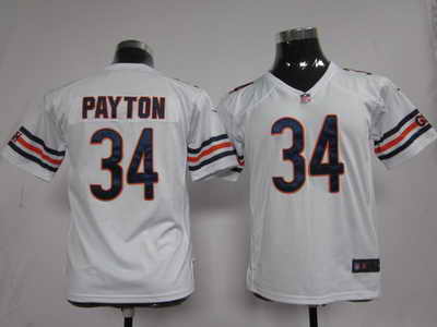 NFL Jerseys(Kid)-146