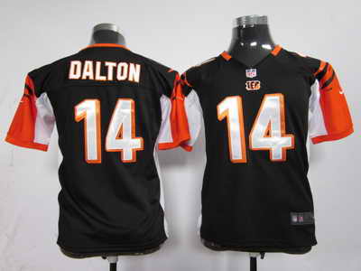 NFL Jerseys(Kid)-142