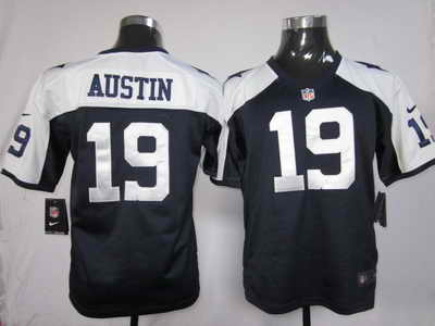 NFL Jerseys(Kid)-135