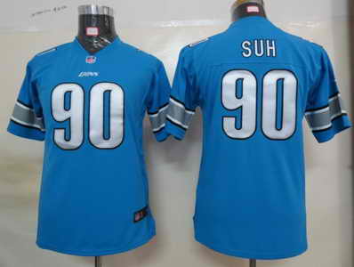 NFL Jerseys(Kid)-053