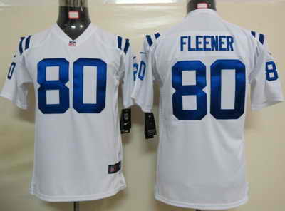 NFL Jerseys(Kid)-034