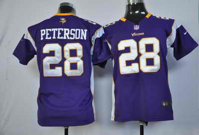 NFL Jerseys(Kid)-101