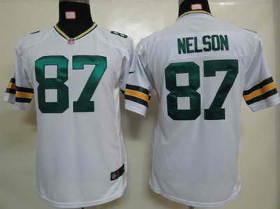 NFL Jerseys(Kid)-049