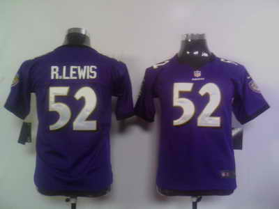 NFL Jerseys(Kid)-164