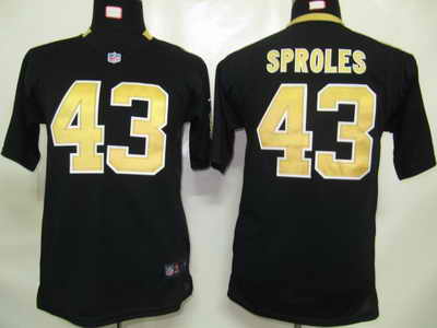 NFL Jerseys(Kid)-029