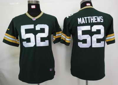 NFL Jerseys(Kid)-052