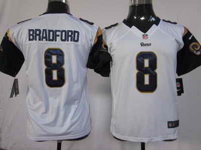 NFL Jerseys(Kid)-073