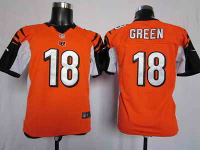 NFL Jerseys(Kid)-139