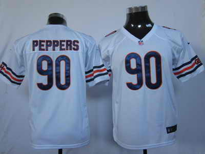 NFL Jerseys(Kid)-143