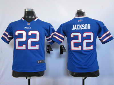 NFL Jerseys(Kid)-158