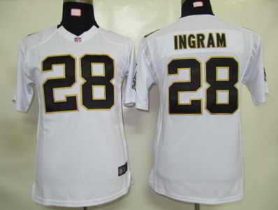 NFL Jerseys(Kid)-030